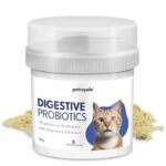 Digestive Probiotics for Cats