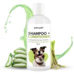 Shampoo + Conditioner for Dogs