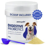 Digestive Probiotics for Dogs