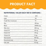 FurPro-40 Best Shedding Control & Coat Vitalizer - Image 10