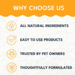 FurPro-40 Best Shedding Control & Coat Vitalizer - Image 11