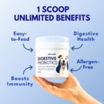 Digestive Probiotics for Dogs - Image 3
