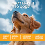 FurPro-40 Best Shedding Control & Coat Vitalizer - Image 4