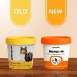 FurPro-40 Best Shedding Control & Coat Vitalizer - Image 7