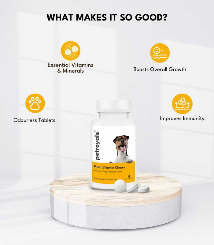 2 Dog Wellness Combo - Image 2