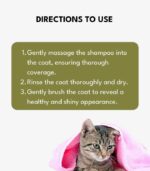 Cat Grooming Combo - Image 3
