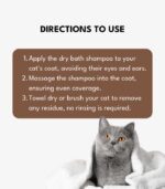 Cat Grooming Combo - Image 5