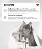 Cat Grooming Combo - Image 6