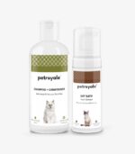 Cat Grooming Combo