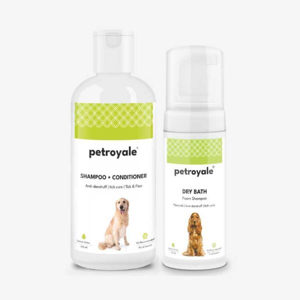 Dog Grooming