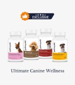 Dog Wellness Combo