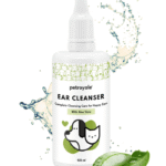 Petroyale Ear Cleanser for Cats &Dogs