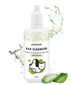 Petroyale Ear Cleanser for Cats &Dogs