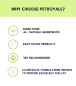 Petroyale Ear Cleanser for Cats &Dogs - Image 8