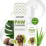 Paw Cleanser for Dogs