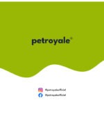 Petroyale Tick & Flea Spray