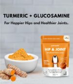 Petroyale Dehydrated Chicken Jerky for Dogs – Hip & Joint (Turmeric & Glucosamine) - Image 5