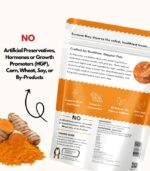 Petroyale Dehydrated Chicken Jerky for Dogs – Hip & Joint (Turmeric & Glucosamine) - Image 7