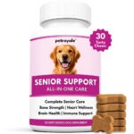 Senior Support — All-in-One Care (30 Soft Chews)