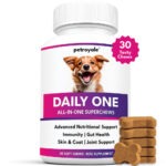 Daily One – All-in-One Supplement for Dogs