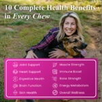 Senior Support — All-in-One Care (30 Soft Chews) - Image 3
