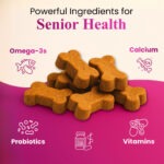 Senior Support — All-in-One Care (30 Soft Chews) - Image 5
