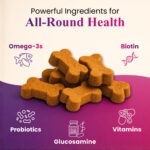 Daily One – All-in-One Supplement for Dogs - Image 5