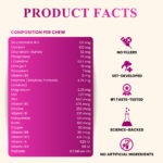 Senior Support — All-in-One Care (30 Soft Chews) - Image 8