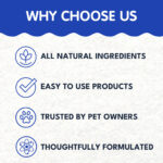 Petroyale Pre+Probiotic Gut Health Chews - Image 9