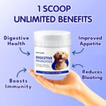 Petroyale Pre+Probiotic Gut Health Chews - Image 6